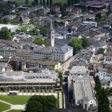 Mobilité : la Ville de Martigny est citée en exemple par l'UCOVA.